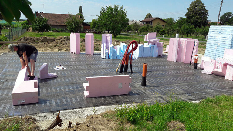 JUBHome BASE po meri