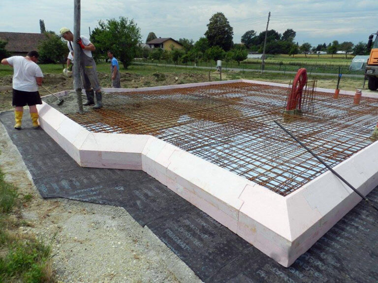 JUBHome BASE po meri 1