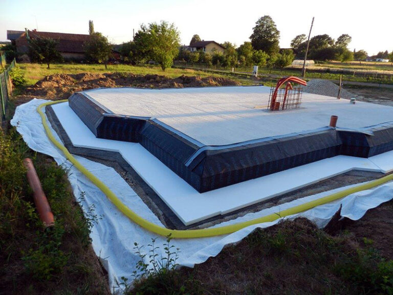 JUBHome BASE po meri 3