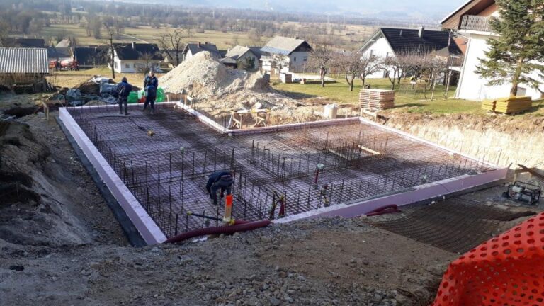 Pasivna hiša JUBHome - Žirovnica