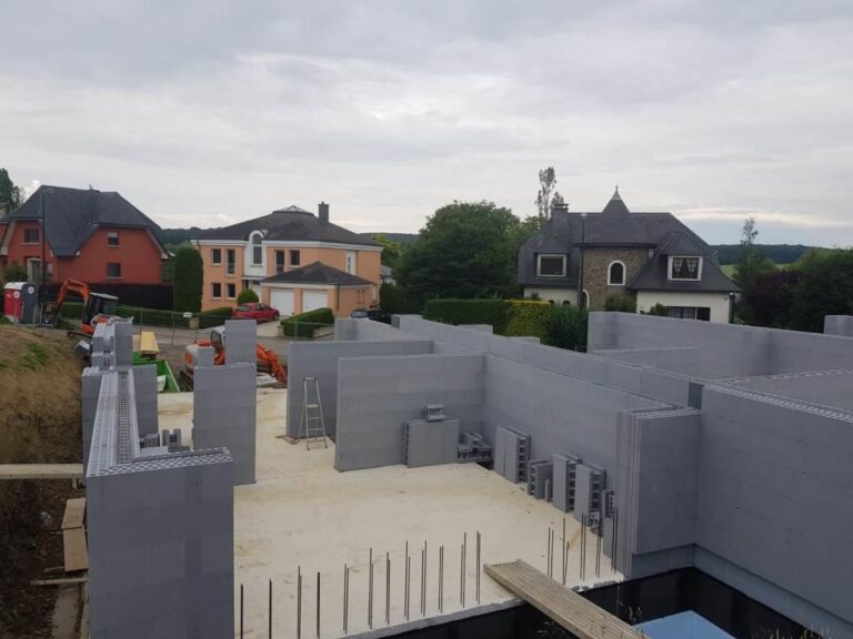 ICF gradnja JUBHome - Luxemburg (1)