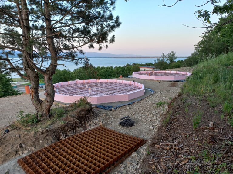 JUBHome BASE - izolacija temeljev hiše (2)