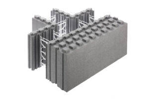 Fotografija elementa WALL-T-JUNCTION-465-T-750