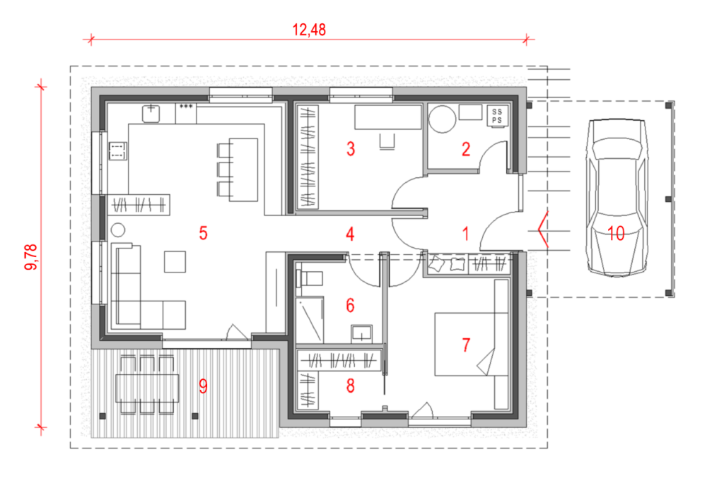 Classic-85-Pritličje