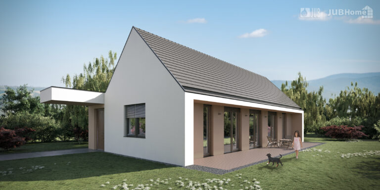 Tipska hiša Minimis 87