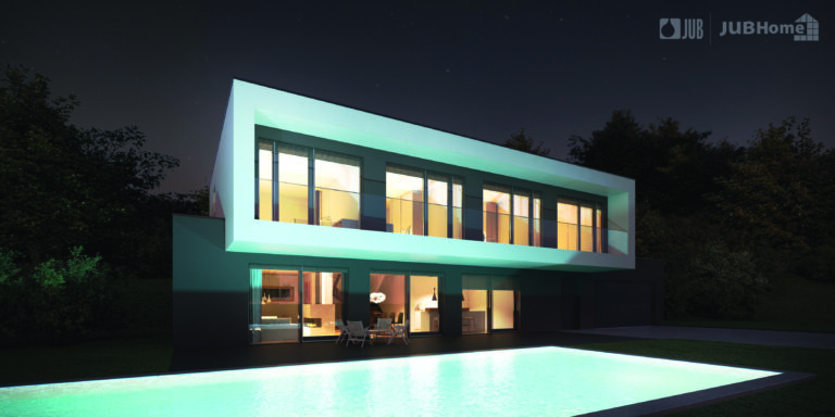 Tipska hiša ARH+ 212