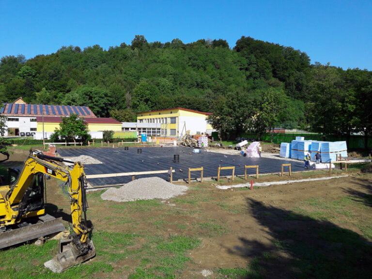 BASE - vrtec Brestanica