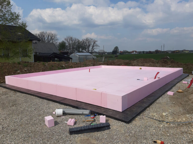 JUBHome BASE - Apače 2