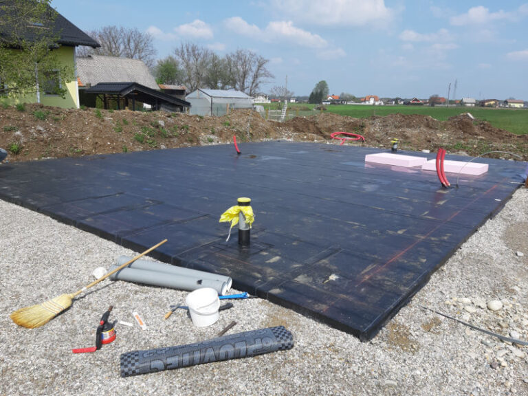 JUBHome BASE - Apače