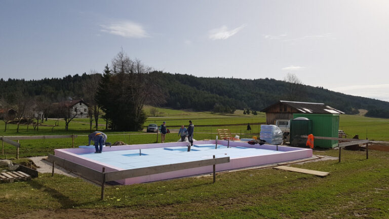 JUBHome BASE Bloke 1