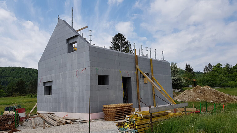 JUBHome WALL Bloke 3