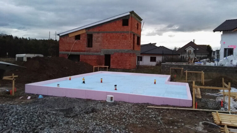 JUBHome BASE na Češkem