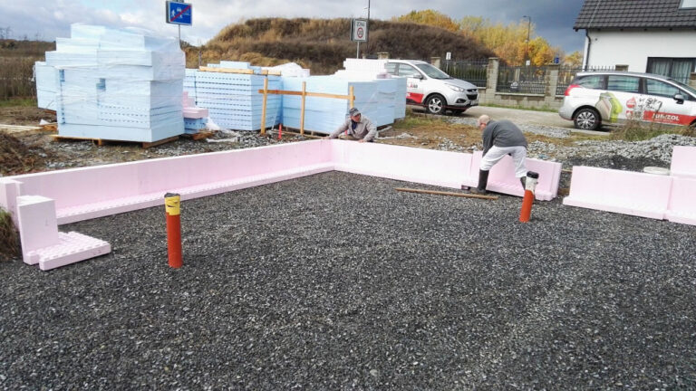 JUBHome BASE na Češkem