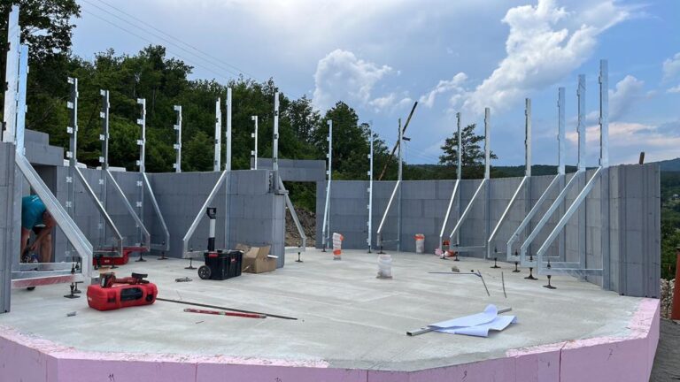 Glamping Slovaška - JUBHome (8)