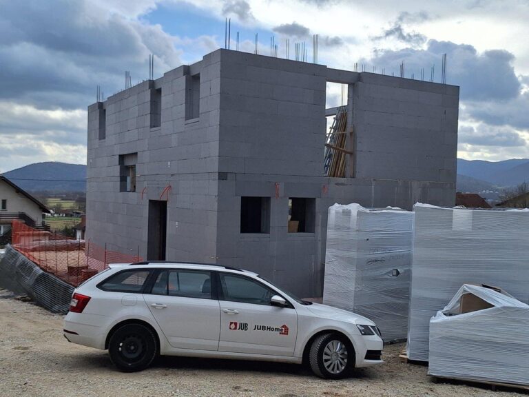 Hiša na ključ - Brezovica 3