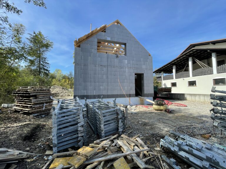 Hiša na kljuc - Prelog (2)