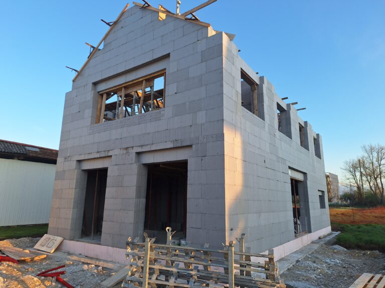 ICF gradnja JUBHome (1)