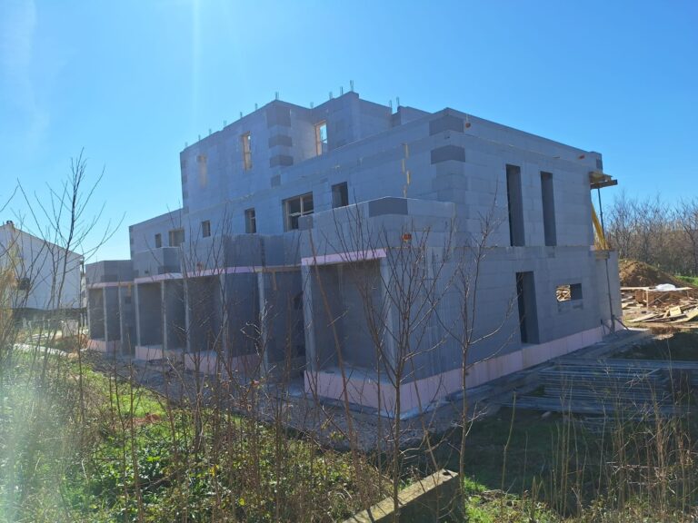 ICF sistem gradnje - JUBHome WALL 10