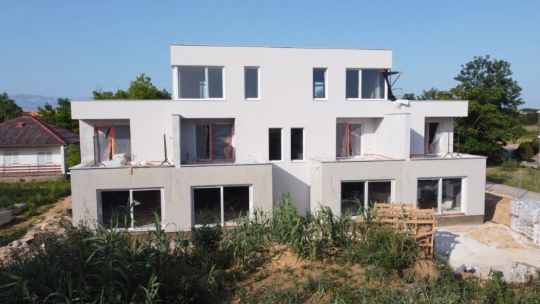 ICF sistem gradnje - JUBHome WALL 14