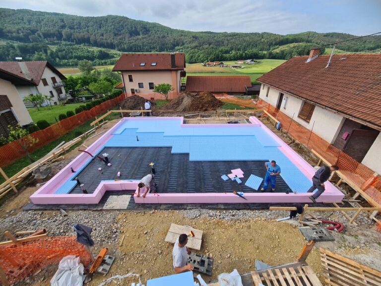 JUBHome BASE - Trebnje