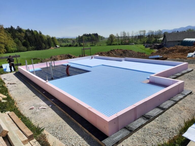 JUBHome BASE - Vransko