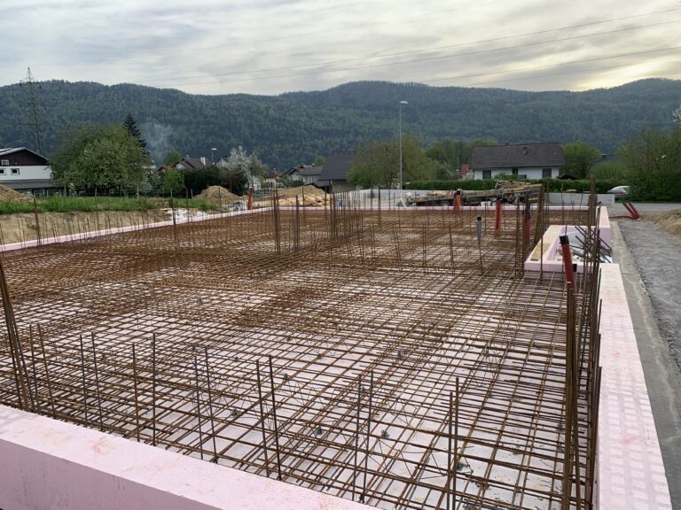 JUBHome BASE & WALL - Kočevje (4)