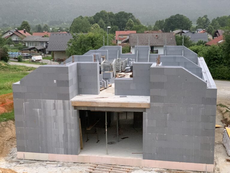 JUBHome BASE & WALL - Kočevje (8)