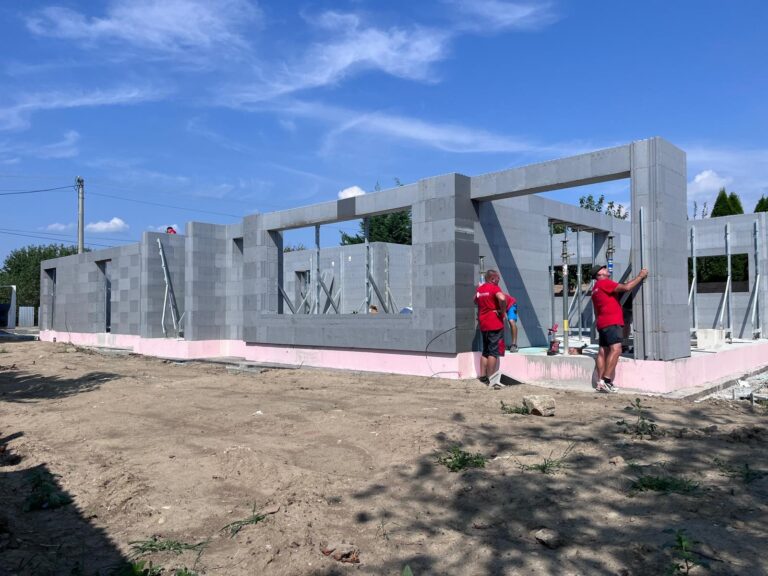 JUBHome - gradnja (SVK) (4)