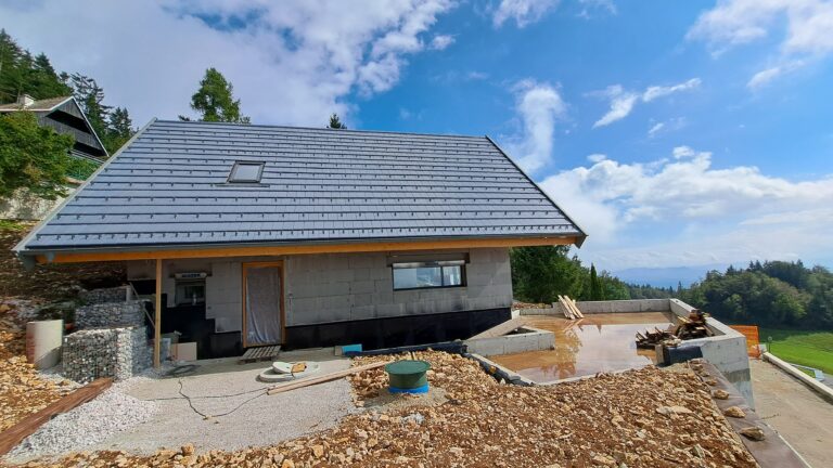 JUBHome hiša na ključ - Krvavec (8)