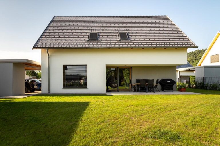 JUBHome: najboljše iz obeh svetov gradnje