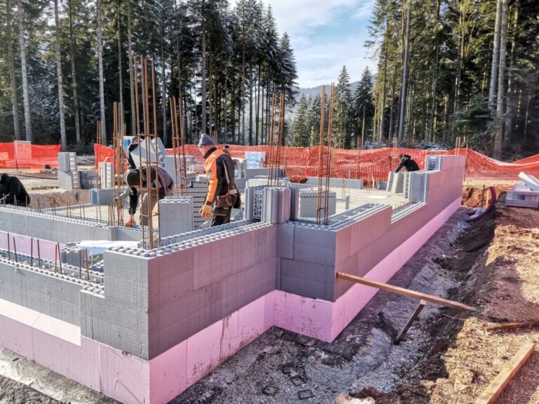 JUBHome sistemi - Dolenjske Toplice 1