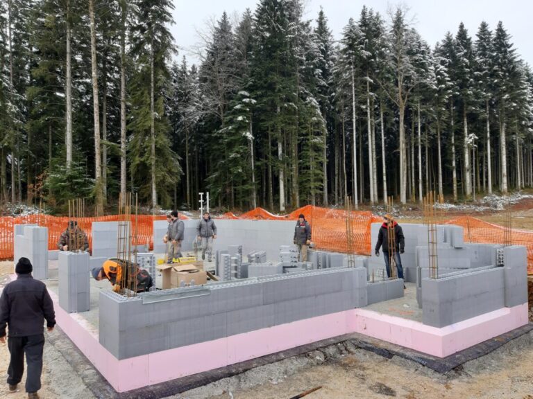 JUBHome sistemi - Dolenjske Toplice 2