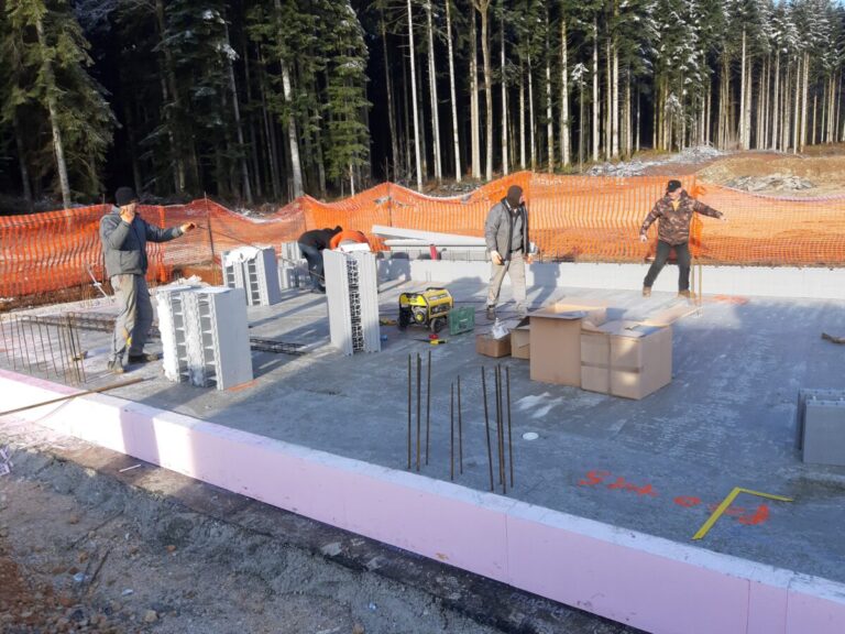 JUBHome sistemi - Dolenjske Toplice